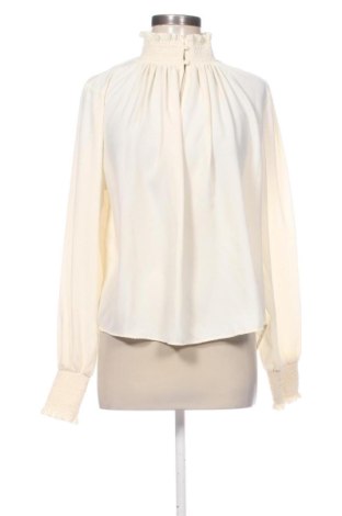Bluză de femei H&M, Mărime L, Culoare Ecru, Preț 51,00 Lei, #137778761