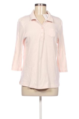 Damen Shirt Christian Berg, Größe L, Farbe Rosa, Preis 14,00 €, #137778819