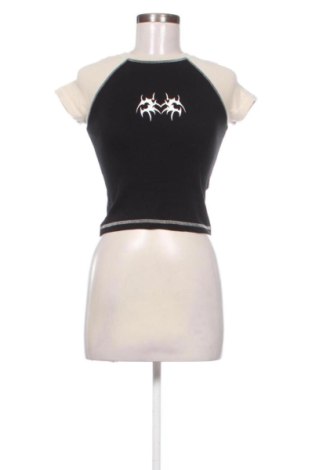 Damen Shirt Cropp, Größe S, Farbe Mehrfarbig, Preis 13,70 €, #137778906
