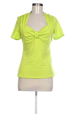 Bluză de femei Unbranded, Mărime L, Culoare Verde, Preț 52,49 Lei, #137778923