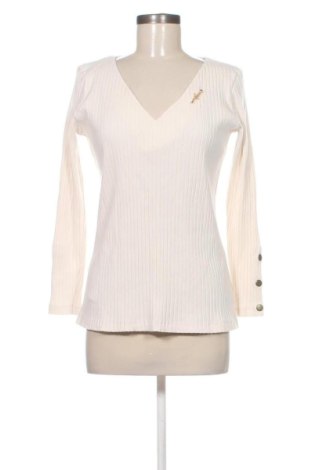 Bluză de femei Unbranded, Mărime M, Culoare Ecru, Preț 50,84 Lei, #137779017