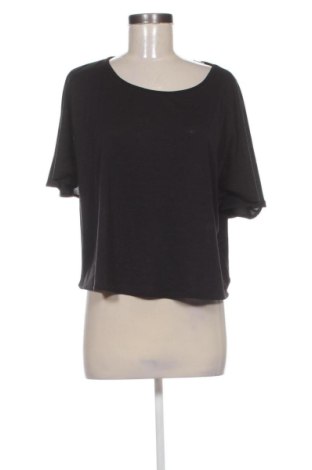 Bluză de femei Zara, Mărime L, Culoare Negru, Preț 54,00 Lei, #137779062