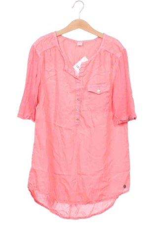 Bluză de femei S.Oliver, Mărime XS, Culoare Roz, Preț 73,49 Lei, #137779101