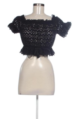Női blúz Primark, Méret S, Szín Fekete, Ár 5 674 Ft, #137779102