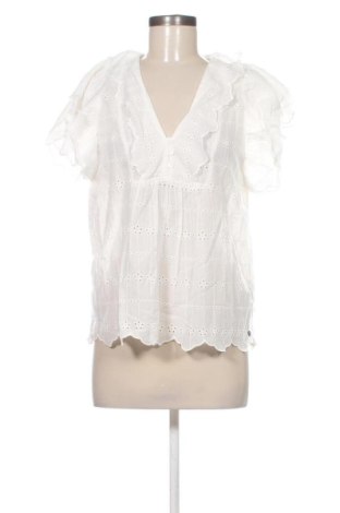 Damen Shirt Pepe Jeans, Größe M, Farbe Weiß, Preis 48,00 €, #137779199