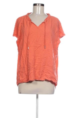 Damen Shirt Cecil, Größe XXL, Farbe Orange, Preis 13,72 €, #137779283