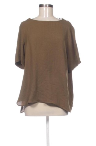 Дамска блуза OVS, Размер XL, Цвят Зелен, Цена 9,71 €, #137779404