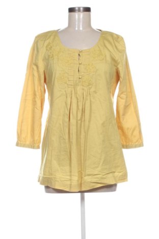 Bluză de femei Esprit, Mărime M, Culoare Galben, Preț 91,00 Lei, #137779449