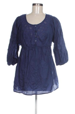 Női blúz Unbranded, Méret XL, Szín Kék, Ár 5 496 Ft, #137779572