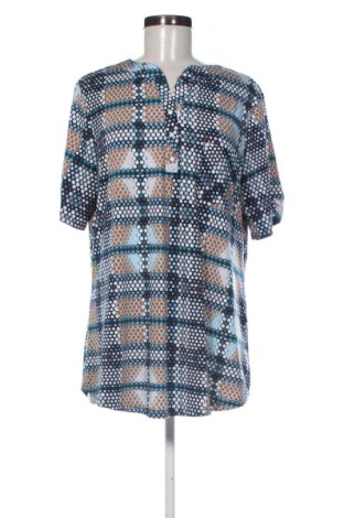 Bluză de femei Unbranded, Mărime XXL, Culoare Multicolor, Preț 50,84 Lei, #137779646