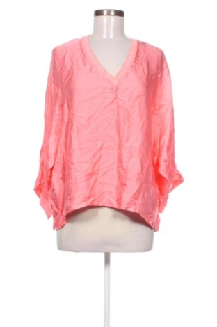 Bluză de femei Unbranded, Mărime XL, Culoare Roz, Preț 52,49 Lei, #137779659