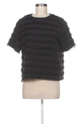 Dámská halenka H&M, Velikost S, Barva Černá, Cena  235,00 Kč, #137779711