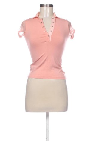 Bluzka damska Unbranded, Rozmiar S, Kolor Różowy, Cena 23,50 zł, #137779731