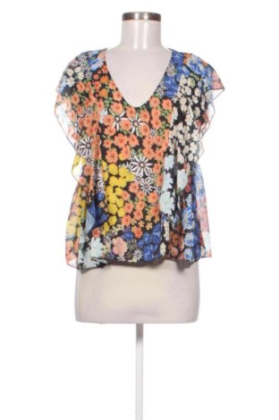 Bluză de femei NEW COLLECTION, Mărime M, Culoare Multicolor, Preț 73,49 Lei, #137779757