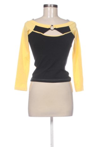 Bluzka damska Unbranded, Rozmiar S, Kolor Kolorowy, Cena 25,40 zł, #137779786