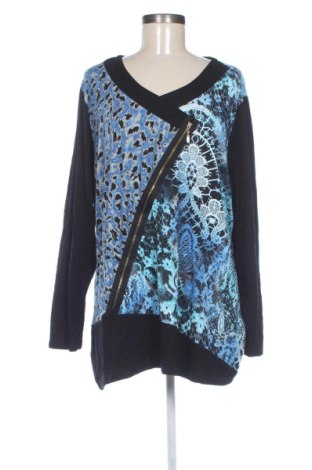 Bluză de femei Ambria, Mărime XXL, Culoare Multicolor, Preț 51,00 Lei, #137779989