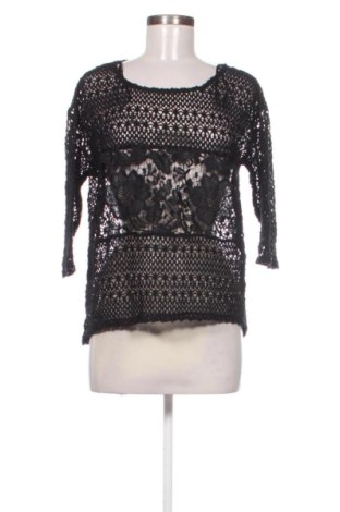Bluză de femei Yessica, Mărime M, Culoare Negru, Preț 52,49 Lei, #137780050