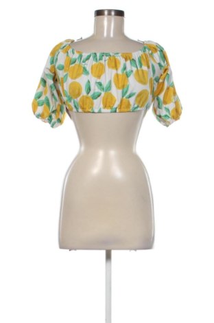 Bluză de femei SHEIN, Mărime S, Culoare Multicolor, Preț 52,49 Lei, #137780114