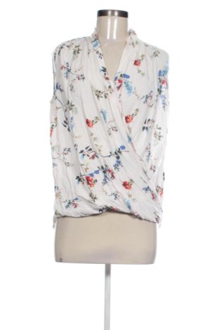 Дамска блуза Mango, Размер M, Цвят Многоцветен, Цена 14,00 €, #137780176