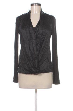 Bluză de femei MICHAEL Michael Kors, Mărime S, Culoare Negru, Preț 174,80 Lei, #137780232