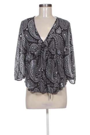 Bluză de femei Sinsay, Mărime M, Culoare Multicolor, Preț 51,00 Lei, #137780348