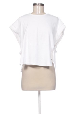 Bluză de femei Mango, Mărime M, Culoare Alb, Preț 196,32 Lei, #137780424