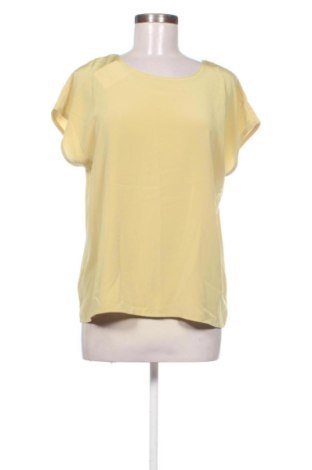 Bluză de femei Unbranded, Mărime M, Culoare Galben, Preț 52,49 Lei, #137780433