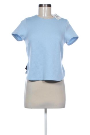 Bluzka damska Closet London, Rozmiar M, Kolor Niebieski, Cena 238,54 zł, #137780499