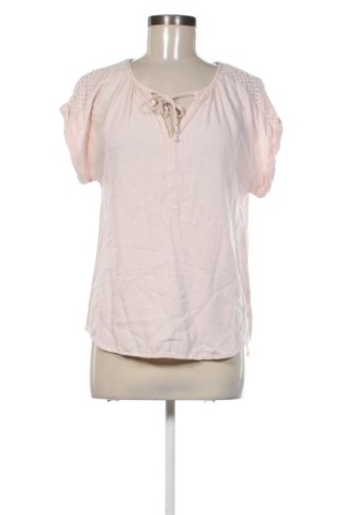 Дамска блуза Calvin Klein, Размер M, Цвят Розов, Цена 34,86 €, #137780531