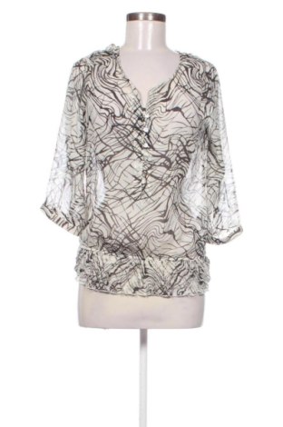 Дамска блуза Vero Moda, Размер M, Цвят Многоцветен, Цена 10,00 €, #137780533