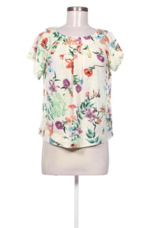Bluză de femei Mango, Mărime M, Culoare Multicolor, Preț 73,49 Lei, #137780552