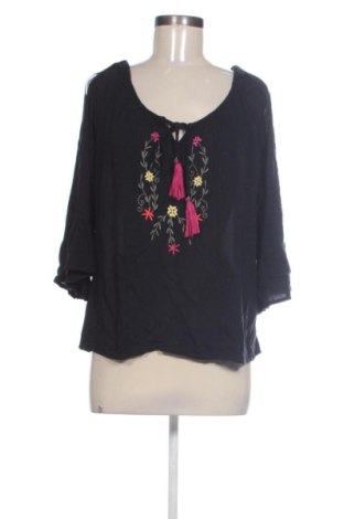 Bluză de femei Unbranded, Mărime S, Culoare Negru, Preț 51,00 Lei, #137780558
