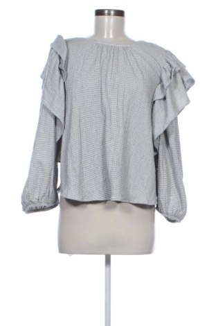 Дамска блуза Mango, Размер XL, Цвят Многоцветен, Цена 13,70 €, #137780629