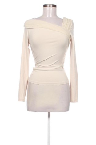 Damen Shirt SHEIN, Größe S, Farbe Ecru, Preis 10,00 €, #137780657