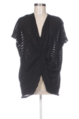 Дамска блуза AllSaints, Размер S, Цвят Черен, Цена 94,23 €, #137780699