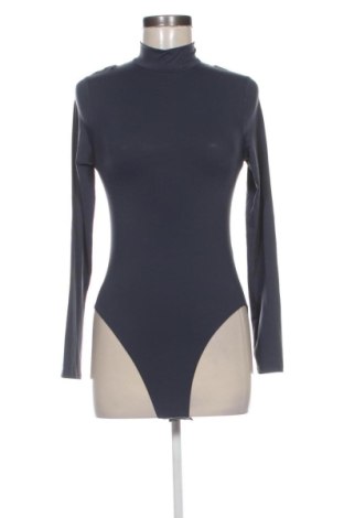 Bluză de femei Zara, Mărime M, Culoare Albastru, Preț 166,00 Lei, #137780701