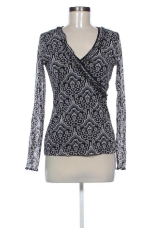 Bluză de femei S.Oliver, Mărime M, Culoare Multicolor, Preț 92,99 Lei, #137780870