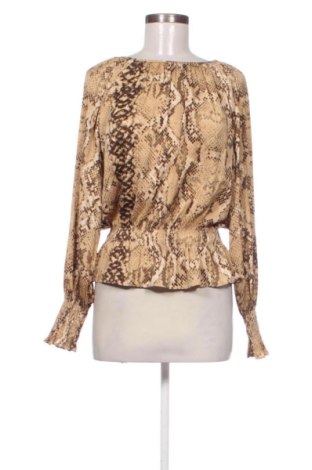 Bluză de femei H&M, Mărime L, Culoare Multicolor, Preț 52,49 Lei, #137781017