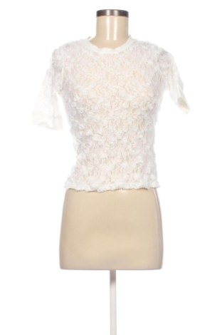 Bluză de femei Unbranded, Mărime S, Culoare Alb, Preț 52,49 Lei, #137781040
