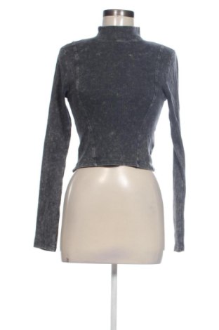 Bluză de femei Fb Sister, Mărime M, Culoare Gri, Preț 51,00 Lei, #137781052