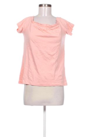 Дамска блуза Vero Moda, Размер M, Цвят Розов, Цена 10,00 €, #137781080