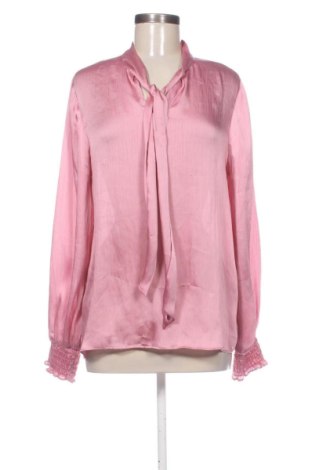 Дамска блуза KappAhl, Размер L, Цвят Розов, Цена 13,70 €, #137781088