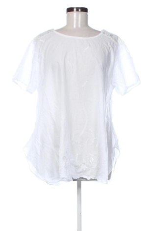 Bluză de femei Unbranded, Mărime XL, Culoare Alb, Preț 52,49 Lei, #137781098