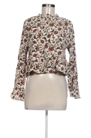 Bluză de femei H&M, Mărime S, Culoare Multicolor, Preț 96,90 Lei, #137781233