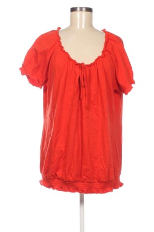Női blúz Woman By Tchibo, Méret XXL, Szín Piros, Ár 3 546 Ft, #137781240