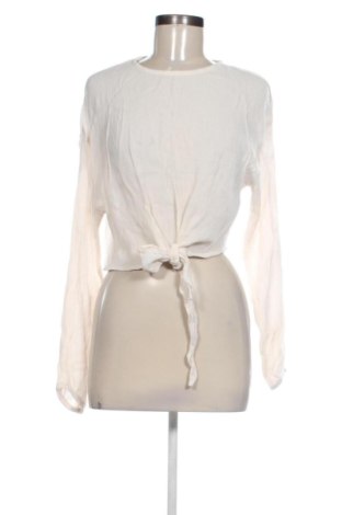 Bluză de femei 4tailors, Mărime M, Culoare Ecru, Preț 96,90 Lei, #137781297