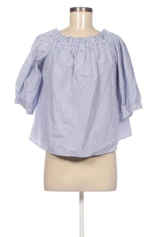 Bluzka damska Unbranded, Rozmiar L, Kolor Kolorowy, Cena 42,34 zł, #137781324