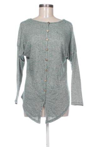Női blúz Unbranded, Méret S, Szín Zöld, Ár 3 546 Ft, #137781398
