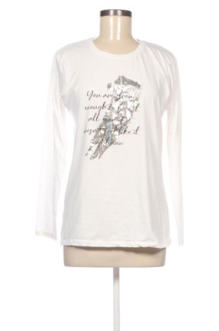 Damen Shirt Unbranded, Größe XL, Farbe Weiß, Preis 16,50 €, #137781430