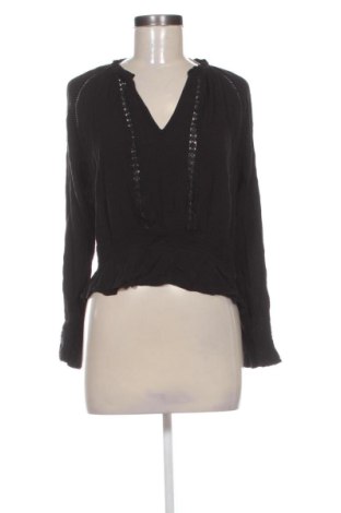 Damen Shirt H&M, Größe M, Farbe Schwarz, Preis 10,00 €, #137781494